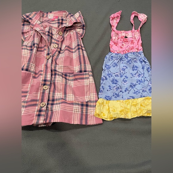 *SUMMER BUNDLE* TODDLER GIRL SIZE 3T*
*GREAT CONDITION* - Picture 4 of 15